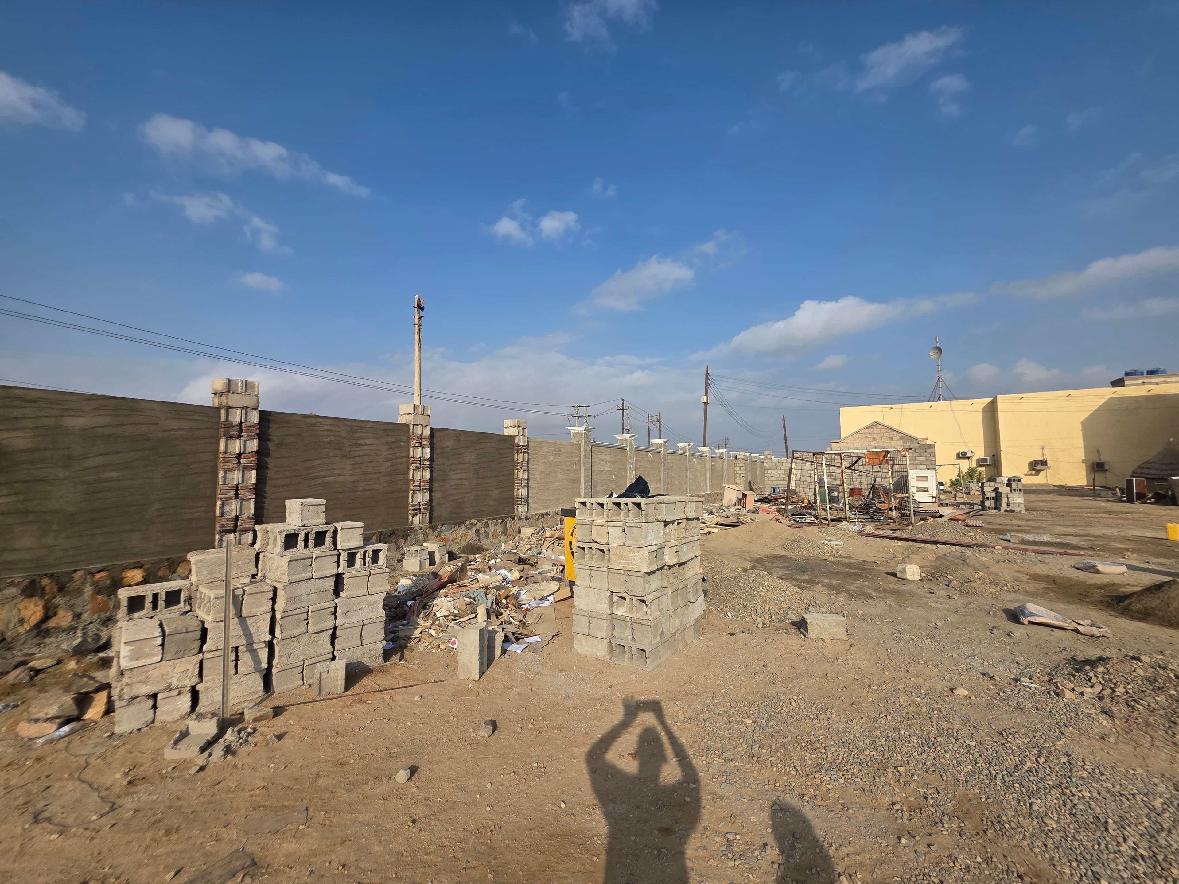 مشروع صيانة و تشييد مباني الإذاعة و التلفزيون _ ولاية البحر الأحمر _ بورتسودان